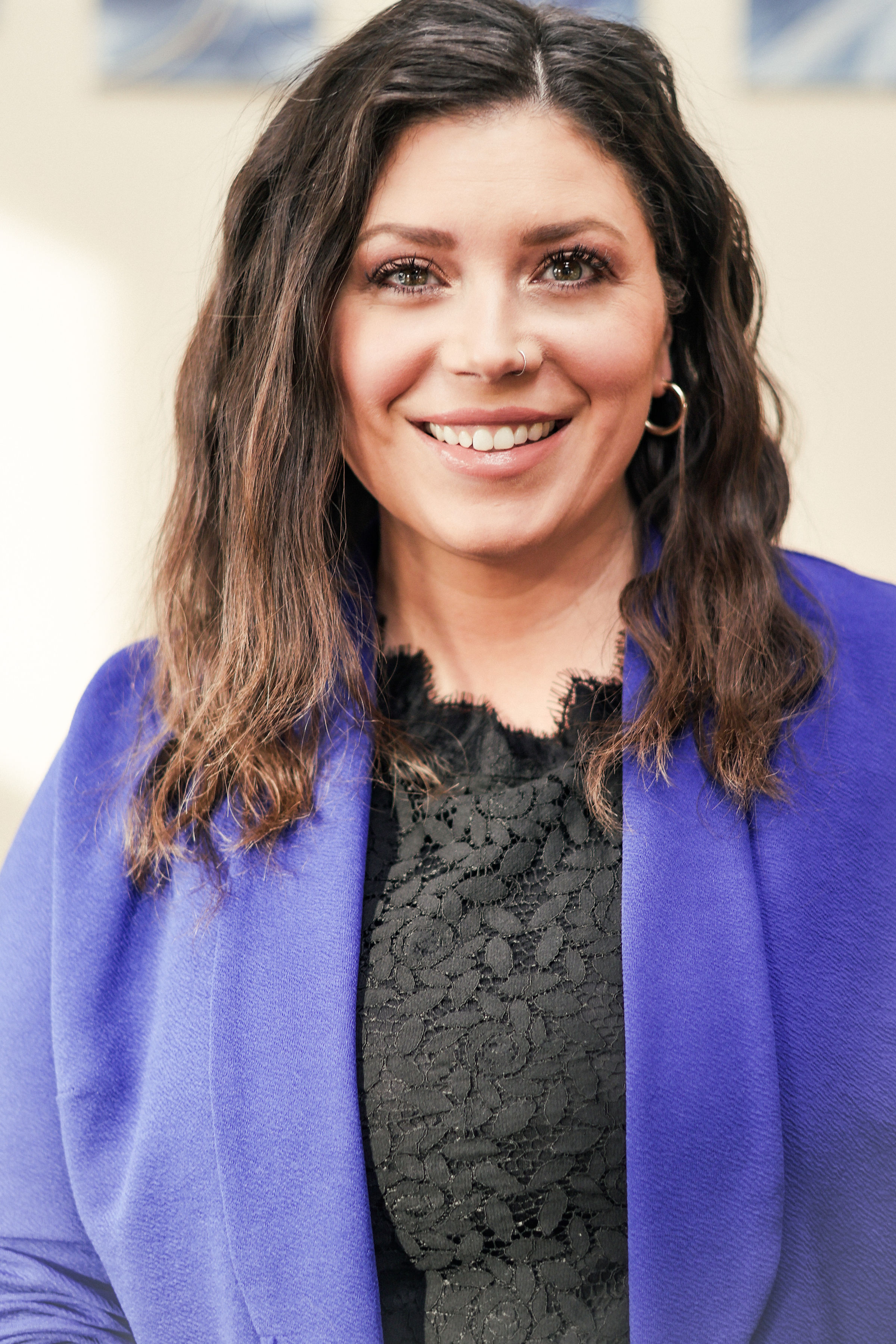 Portrait of Amy Mcghee, 2023