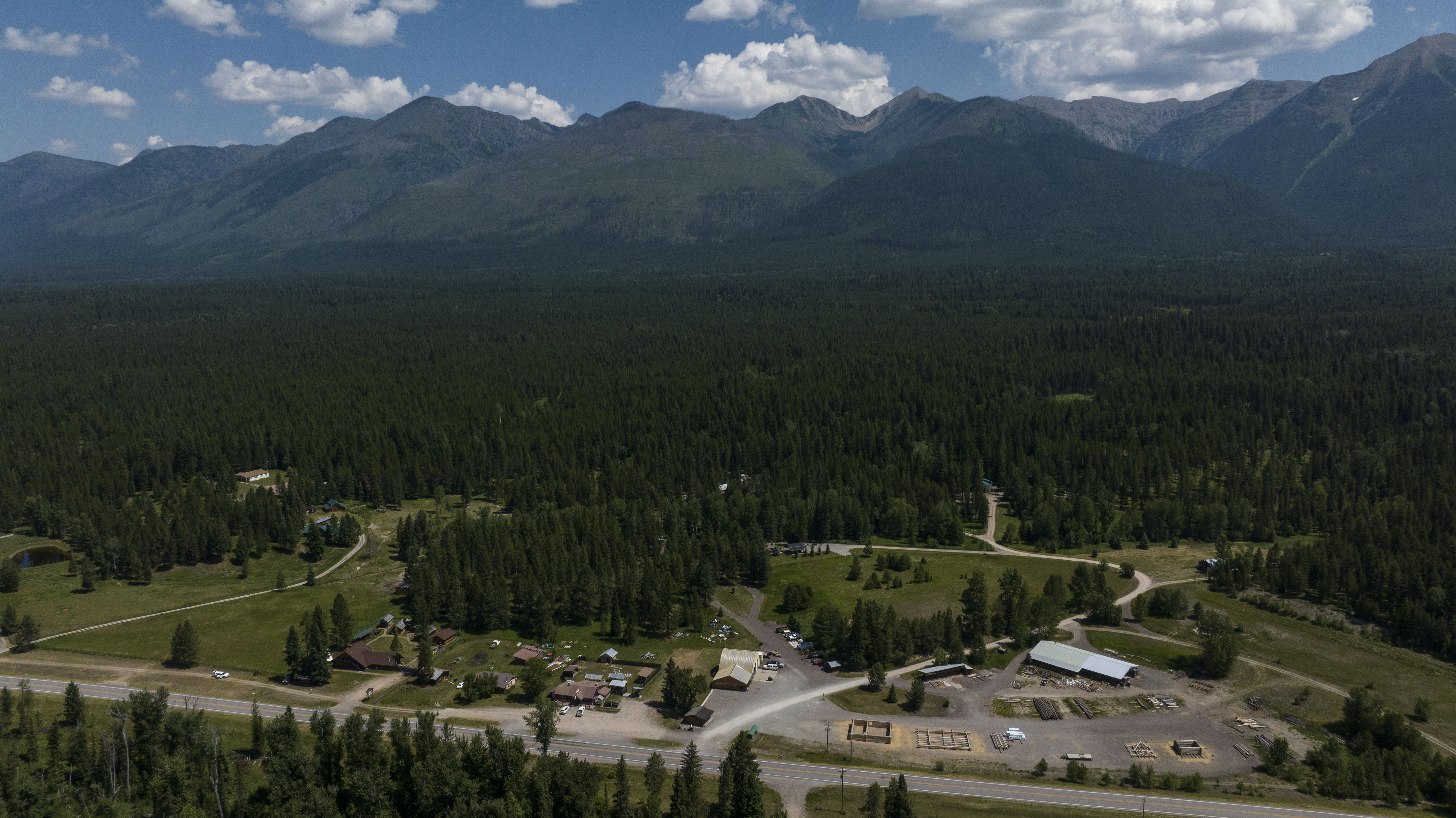 Condon Aerial Landscapes (6)