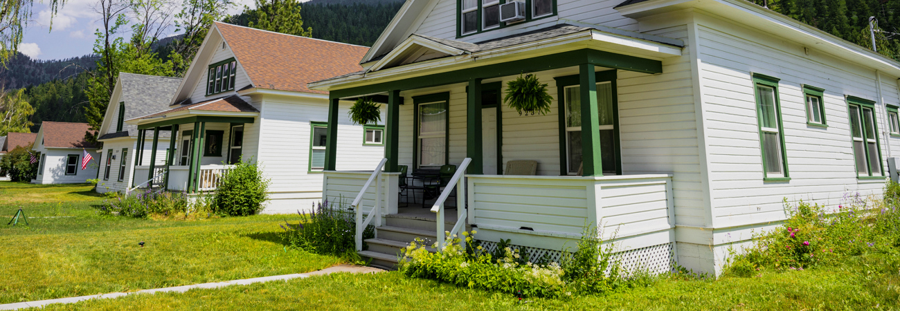 Bonner Houses (3)