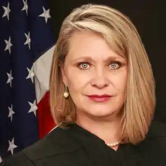 Judge Landee Holloway