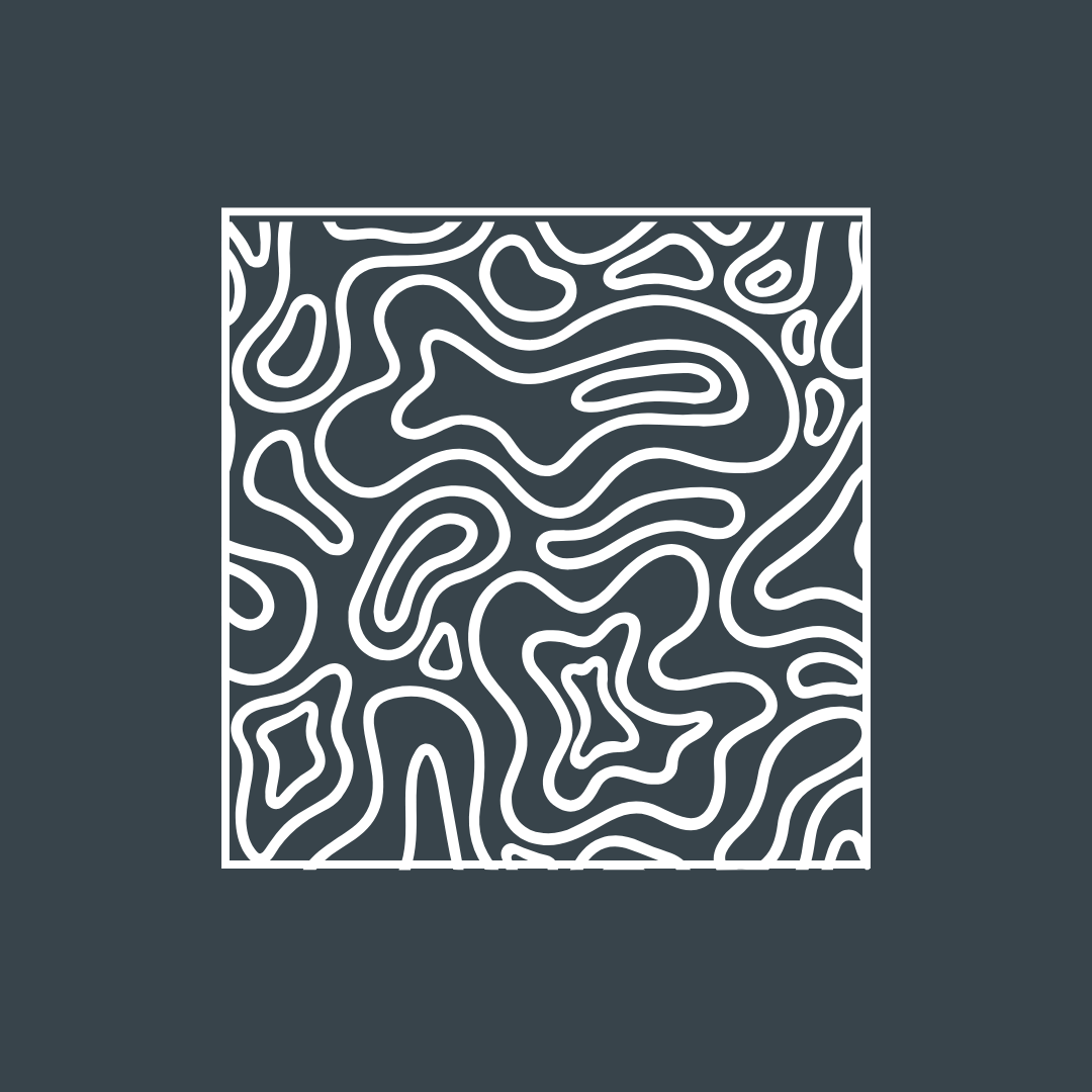 Certificate Of Survey Icon