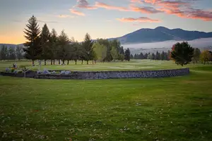 Larchmont Golf Course Photo By Peter Tucker 2013 (6)