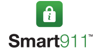 Smart 911 Logo