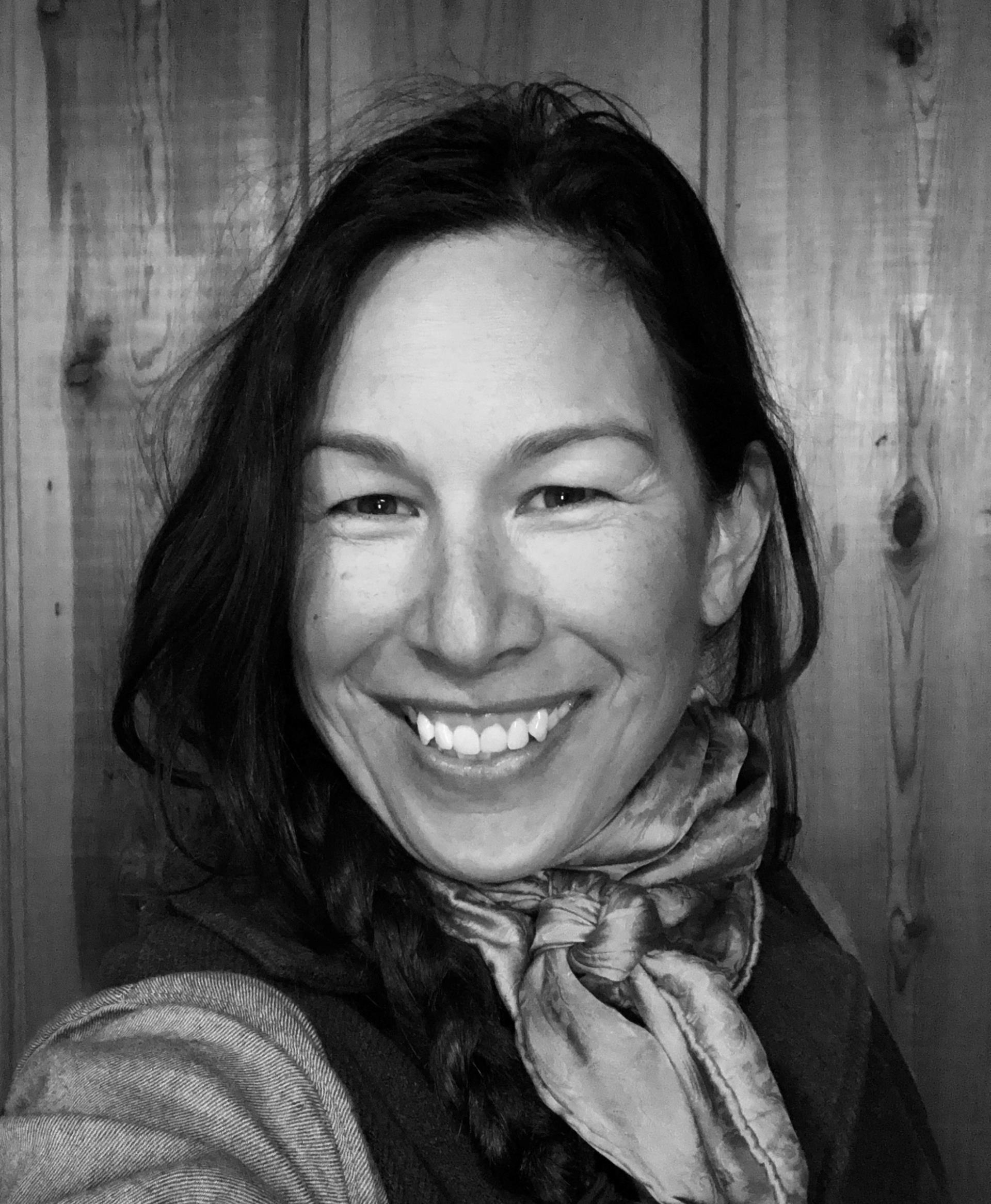 Portrait of Commissioner Juanita Vero