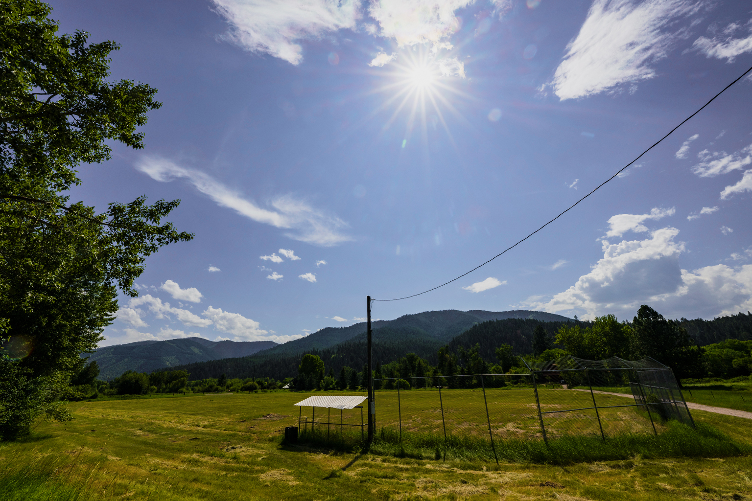 Clinton Community Park