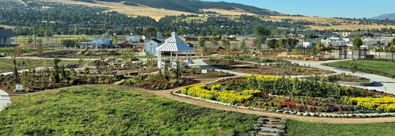 Aug 1 2024 Rocky Mtn Gardens
