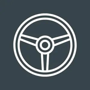 Drivers Licenses Icon
